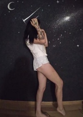 шлюха Адель, анкета 470893, 23 года, метро Коньково, фото 2