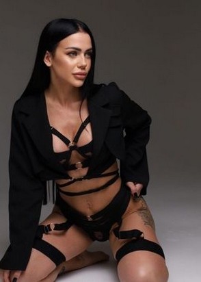 шлюха Регина, анкета 470933, 21 год, метро Коньково, фото 2