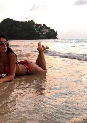 шлюха Диана, анкета 470996, 22 года, метро Шаболовская, фото 2