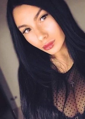 путана Диана, анкета 470996, 22 года, метро Шаболовская, фото 3