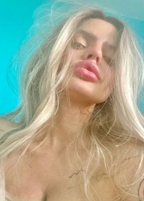 индивидуалка Тори, анкета 471021, 24 года, метро Алексеевская, фото 1