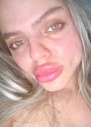 шлюха Тори, анкета 471021, 24 года, метро Алексеевская, фото 2