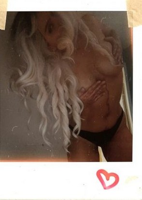 девушка по вызову Тори, анкета 471021, 24 года, метро Алексеевская, фото 4