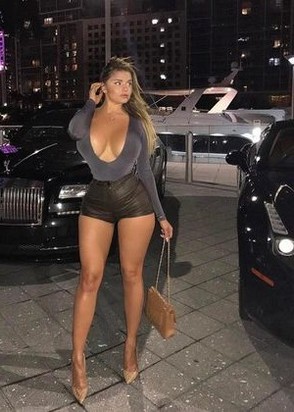 шлюха Анастасия, анкета 471028, 25 лет, метро Бульвар Рокоссовского, фото 2