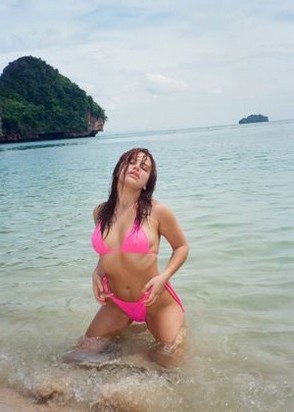 шлюха Алина, анкета 471086, 27 лет, метро Шаболовская, фото 2