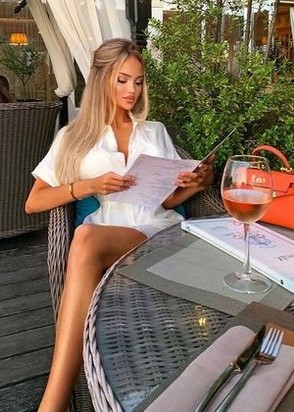 шлюха МИЛАНА, анкета 471106, 22 года, метро Шелепиха, фото 2