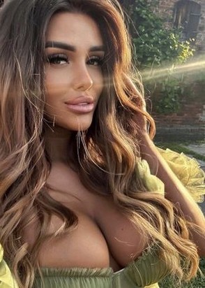 девушка по вызову Полина, анкета 471177, 25 лет, метро Студенческая, фото 4