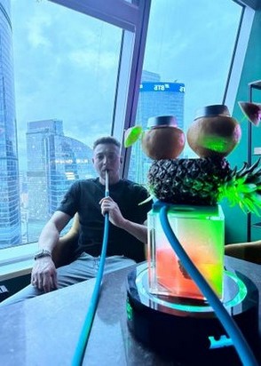 индивидуалка Alex, анкета 471247, 30 лет, метро Технопарк, фото 1