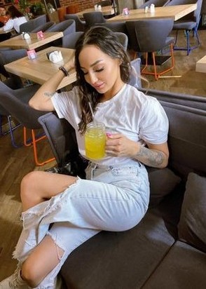 девушка по вызову Мелисса Креатив реутов, анкета 471358, 61 год, метро , фото 4