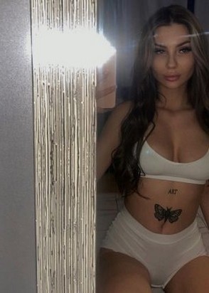 шлюха Ирина, анкета 471404, 23 года, метро Студенческая, фото 2