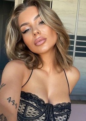 путана Ирина, анкета 471404, 23 года, метро Студенческая, фото 3