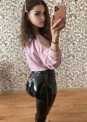 путана Лера, анкета 471523, 23 года, метро Солнцево, фото 3