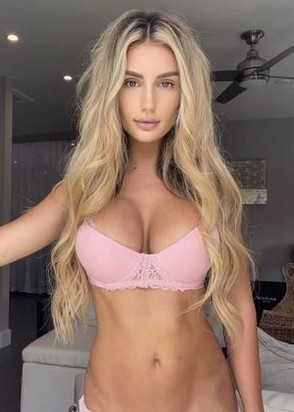 путана Алиса, анкета 471749, 25 лет, метро Фонвизинская, фото 3