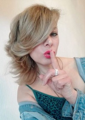 девушка по вызову Лека, анкета 471816, 42 года, метро Улица Старокачаловская, фото 4