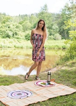 индивидуалка Наташа, анкета 471858, 24 года, метро Коньково, фото 1