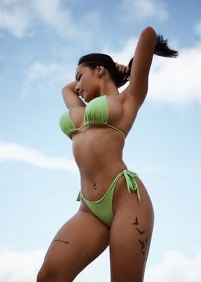 индивидуалка Илона, анкета 471869, 21 год, метро Фонвизинская, фото 1