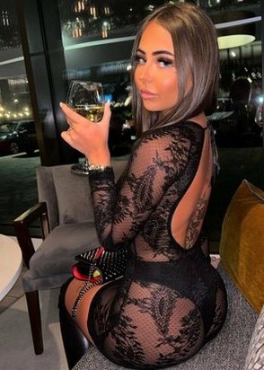 шлюха Настя, анкета 471891, 25 лет, метро Шелепиха, фото 2