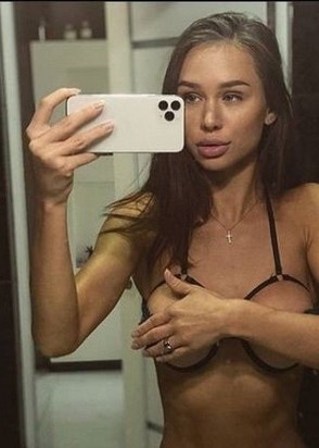 путана Полина, анкета 471956, 21 год, метро Улица Скобелевская, фото 3