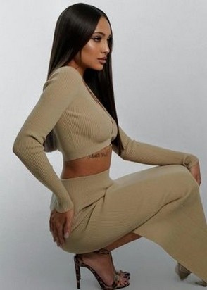 индивидуалка Стефания, анкета 472037, 22 года, метро , фото 1