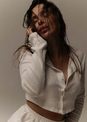 индивидуалка Моника, анкета 472054, 24 года, метро Алексеевская, фото 1