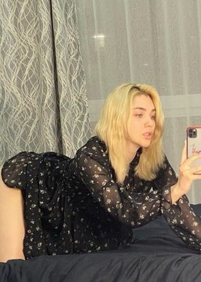 индивидуалка Яна, анкета 472056, 19 лет, метро Бабушкинская, фото 1