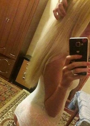 шлюха Анна, анкета 472121, 25 лет, метро Электрозаводская, фото 2