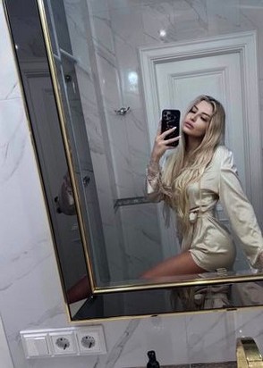 путана Настя, анкета 472130, 22 года, метро Первомайская, фото 3