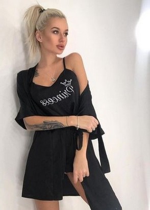 девушка по вызову Света, анкета 472138, 22 года, метро Тушинская, фото 4