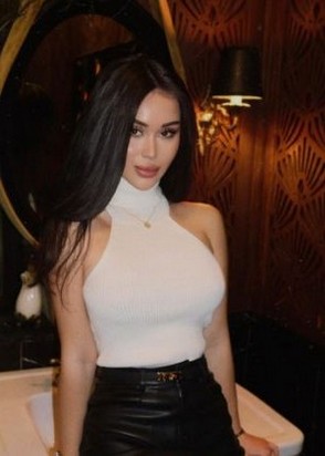 шлюха Элла, анкета 472143, 25 лет, метро Авиамоторная, фото 2