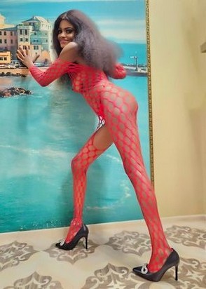 путана Памела, анкета 472175, 21 год, метро Филатов Луг, фото 3