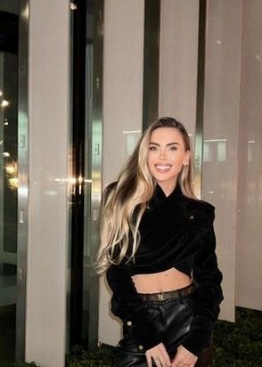 индивидуалка Вика, анкета 472182, 23 года, метро Технопарк, фото 1