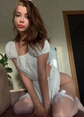 индивидуалка Таня, анкета 472204, 26 лет, метро Кузьминки, фото 1