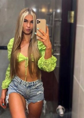 шлюха Олеся, анкета 472322, 22 года, метро , фото 2