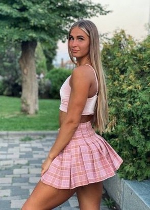 путана Олеся, анкета 472322, 22 года, метро , фото 3