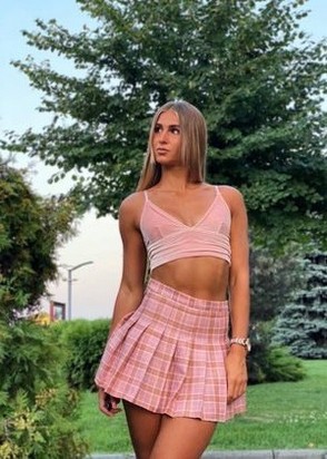 девушка по вызову Олеся, анкета 472322, 22 года, метро , фото 4