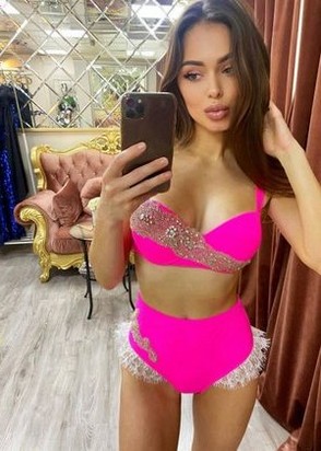 девушка по вызову Диана, анкета 472405, 26 лет, метро Шелепиха, фото 4