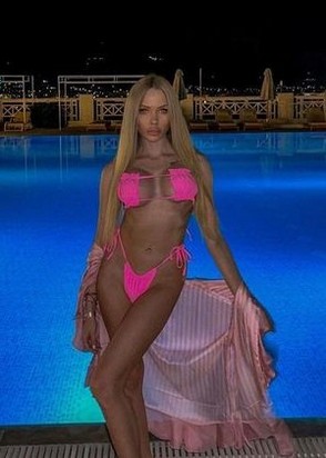 путана Алиса!, анкета 472440, 23 года, метро Бульвар Рокоссовского, фото 3