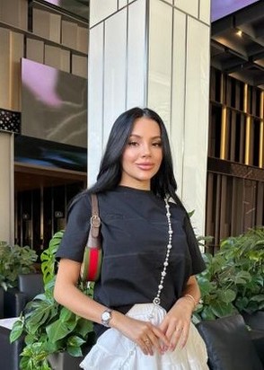 индивидуалка Диана, анкета 472488, 21 год, метро Университет, фото 1