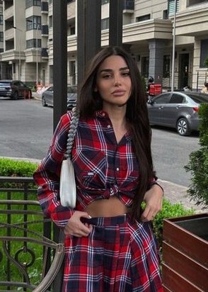 индивидуалка Влада, анкета 472493, 22 года, метро Чеховская, фото 1