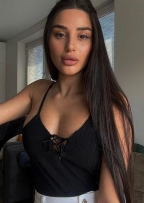 шлюха Влада, анкета 472493, 22 года, метро Чеховская, фото 2