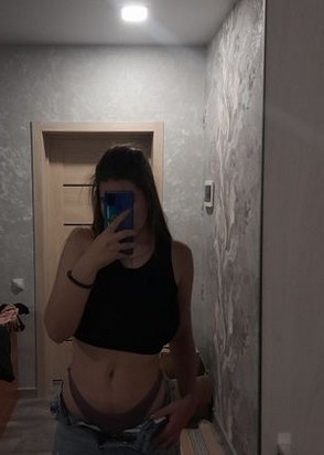 индивидуалка Ольга, анкета 472527, 24 года, метро Шипиловская, фото 1