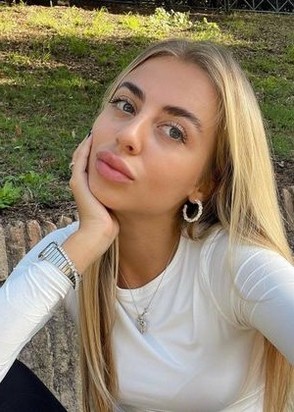 индивидуалка Соня, анкета 472556, 20 лет, метро Чеховская, фото 1