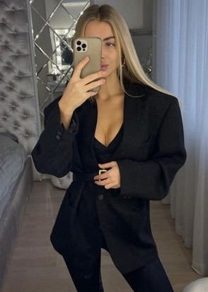 шлюха Соня, анкета 472556, 20 лет, метро Чеховская, фото 2