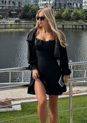 путана Соня, анкета 472556, 20 лет, метро Чеховская, фото 3