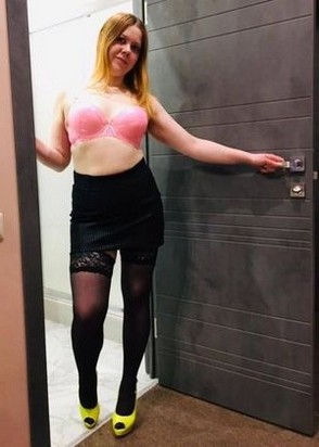 шлюха КСЮША без предоплат, анкета 472653, 41 год, метро Кузьминки, фото 2