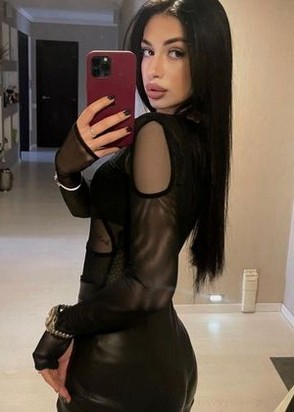 индивидуалка Арина, анкета 472667, 19 лет, метро Шаболовская, фото 1