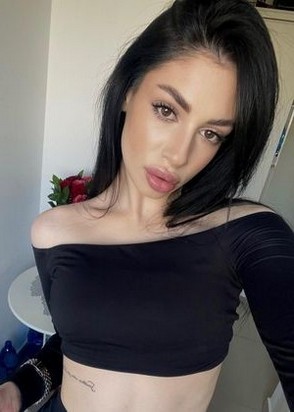 шлюха Арина, анкета 472667, 19 лет, метро Шаболовская, фото 2