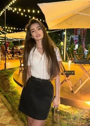 шлюха Соня, анкета 472668, 20 лет, метро Улица Старокачаловская, фото 2