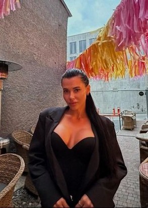 индивидуалка Лена, анкета 472702, 23 года, метро Мневники, фото 1