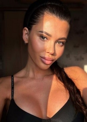 шлюха Лена, анкета 472702, 23 года, метро Мневники, фото 2